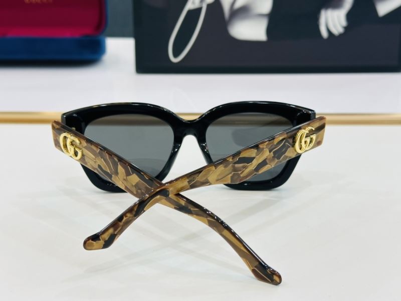 Gucci Sunglasses