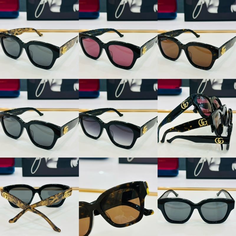 Gucci Sunglasses