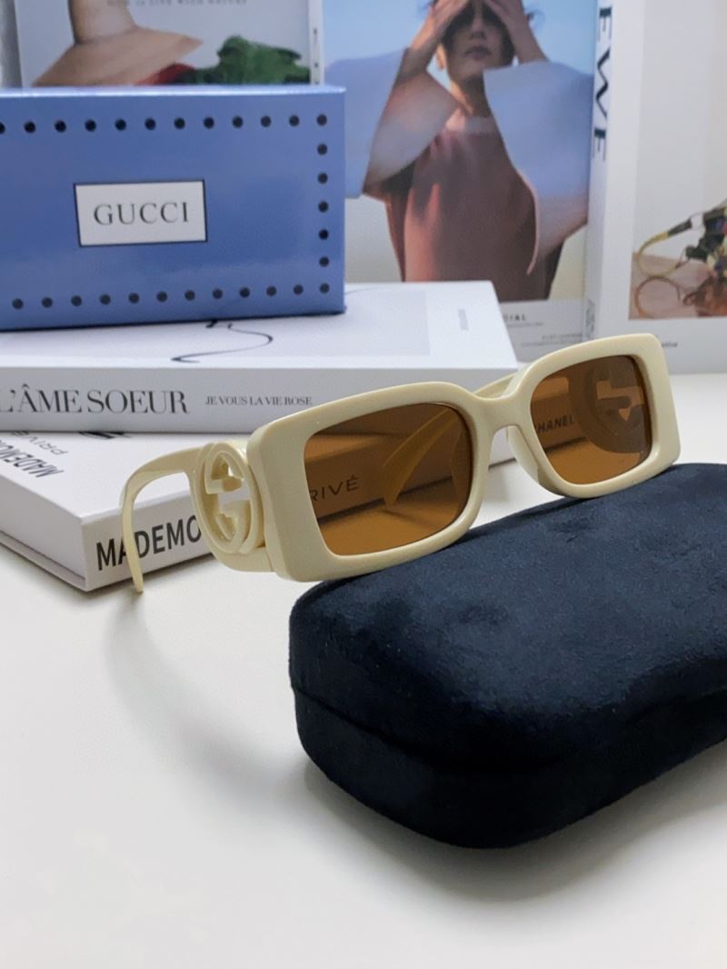 Gucci Sunglasses