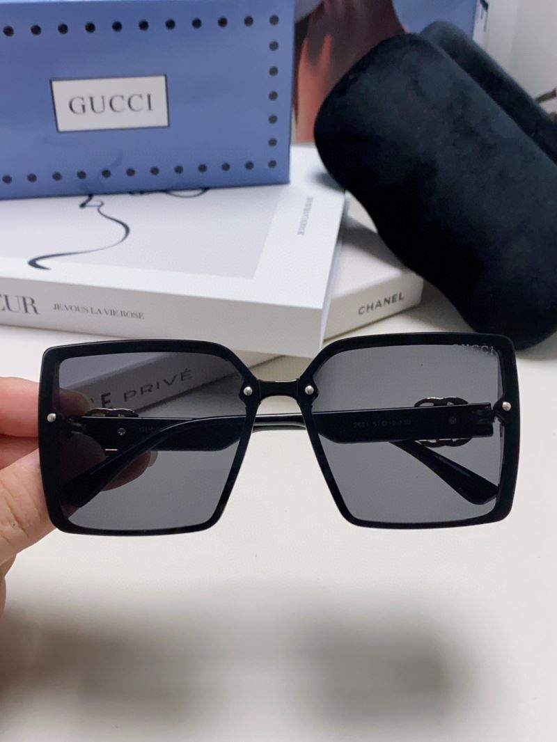 Gucci Sunglasses