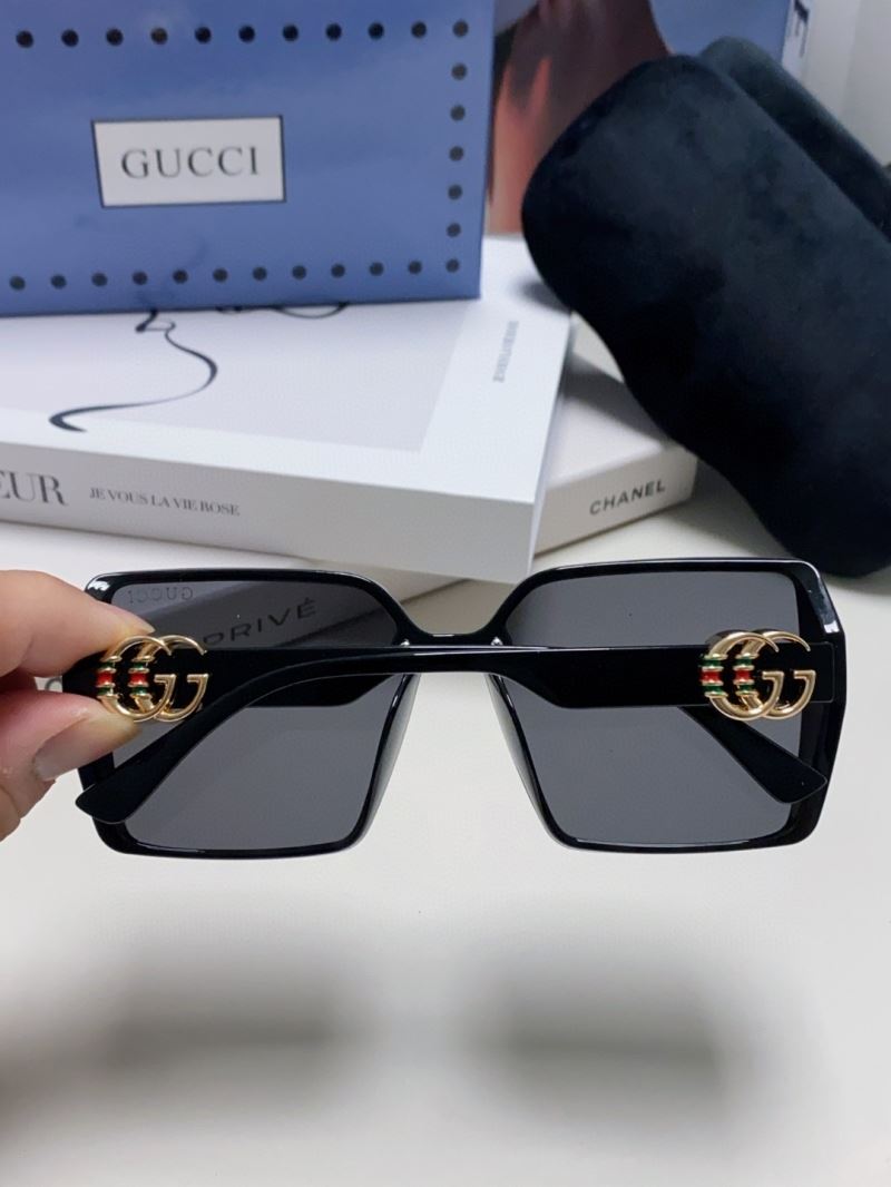 Gucci Sunglasses