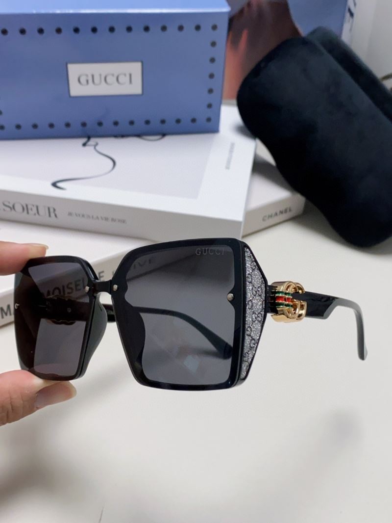 Gucci Sunglasses