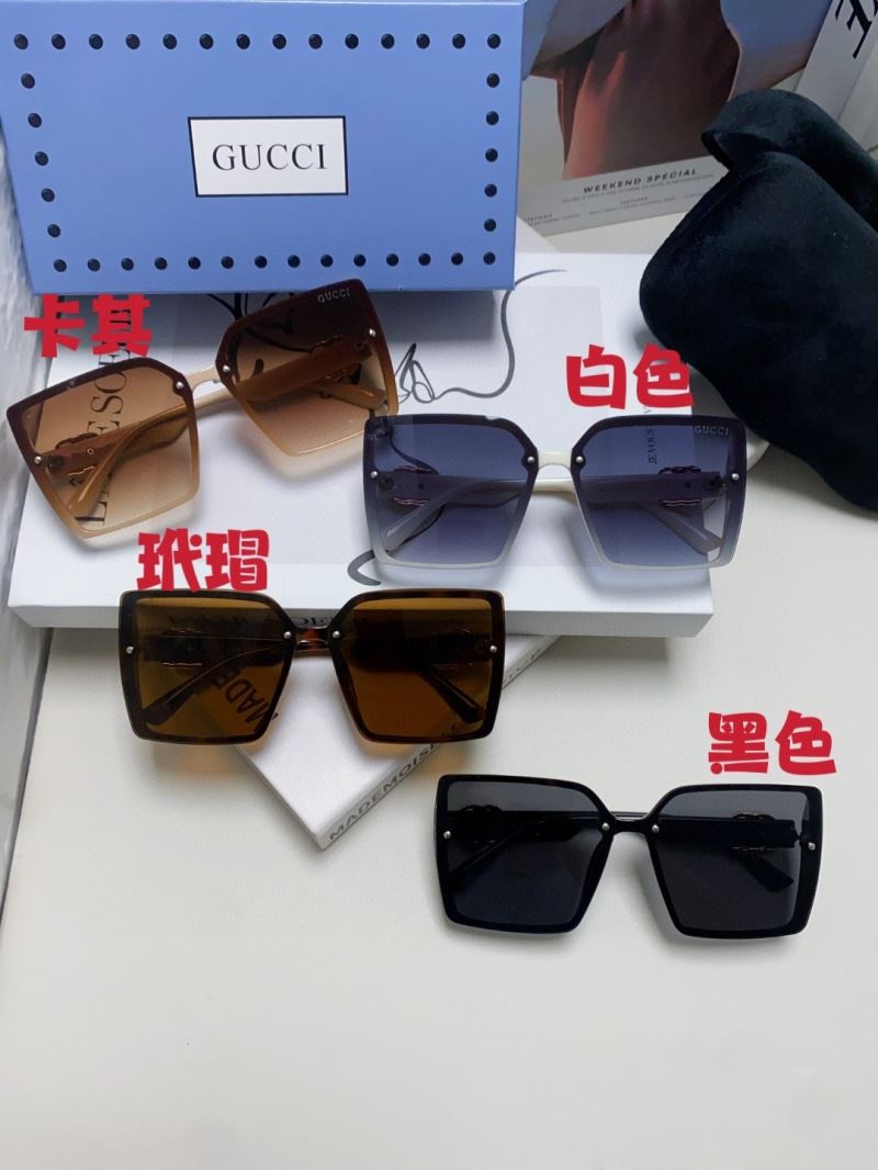 Gucci Sunglasses