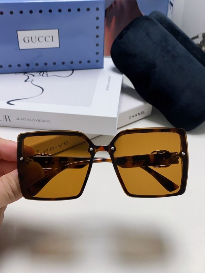 Gucci Sunglasses