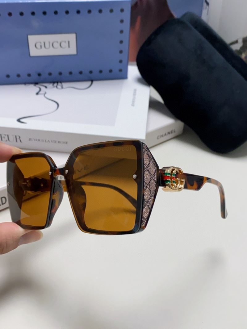 Gucci Sunglasses