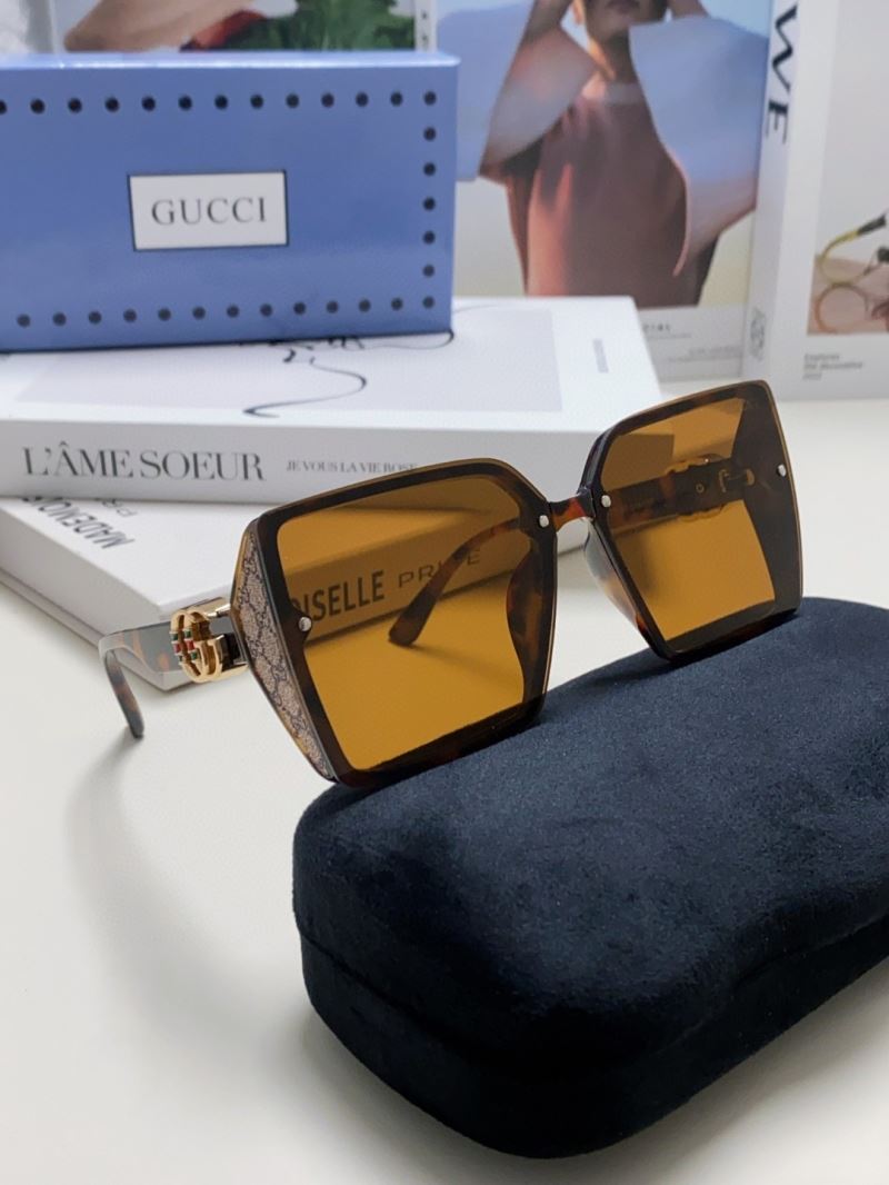 Gucci Sunglasses