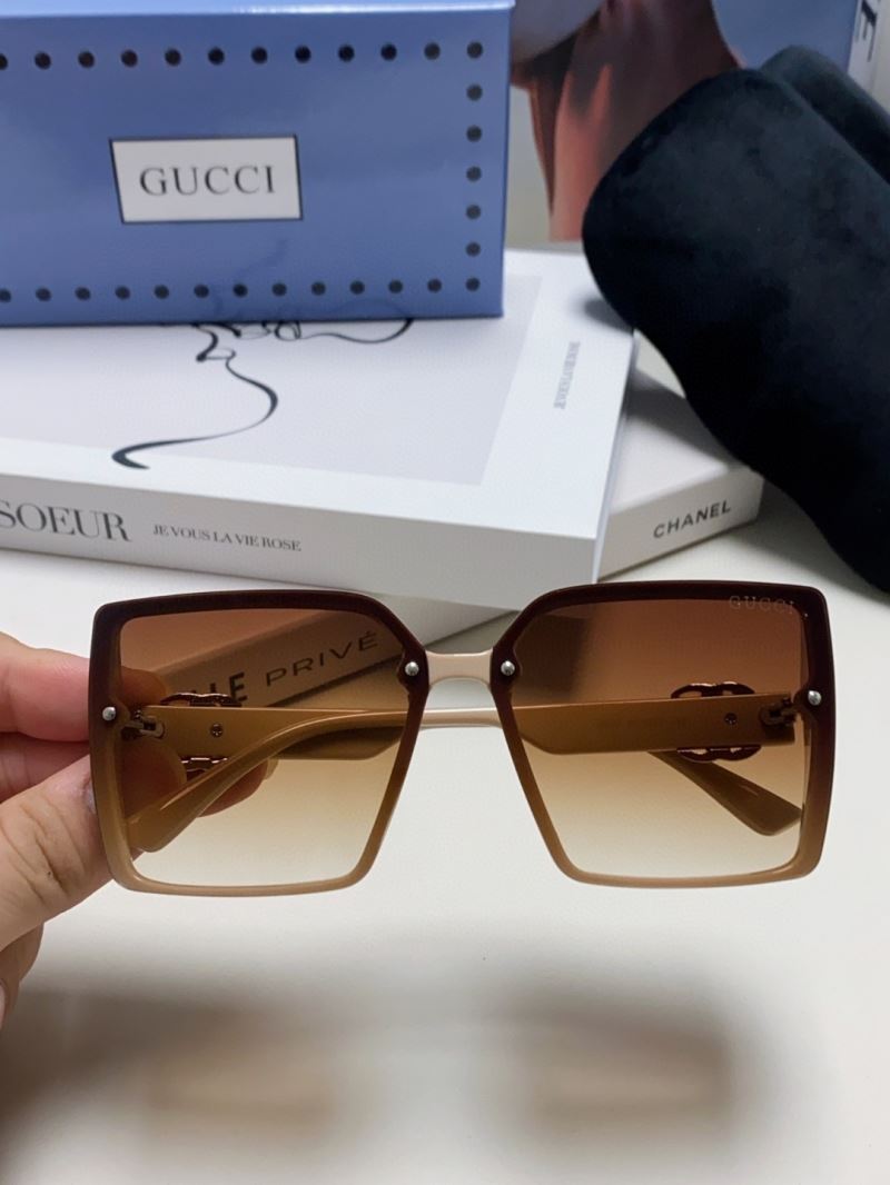 Gucci Sunglasses