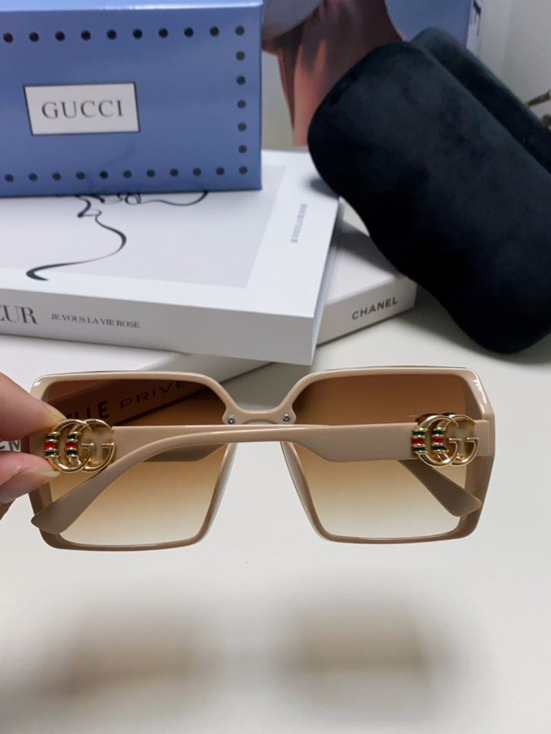 Gucci Sunglasses