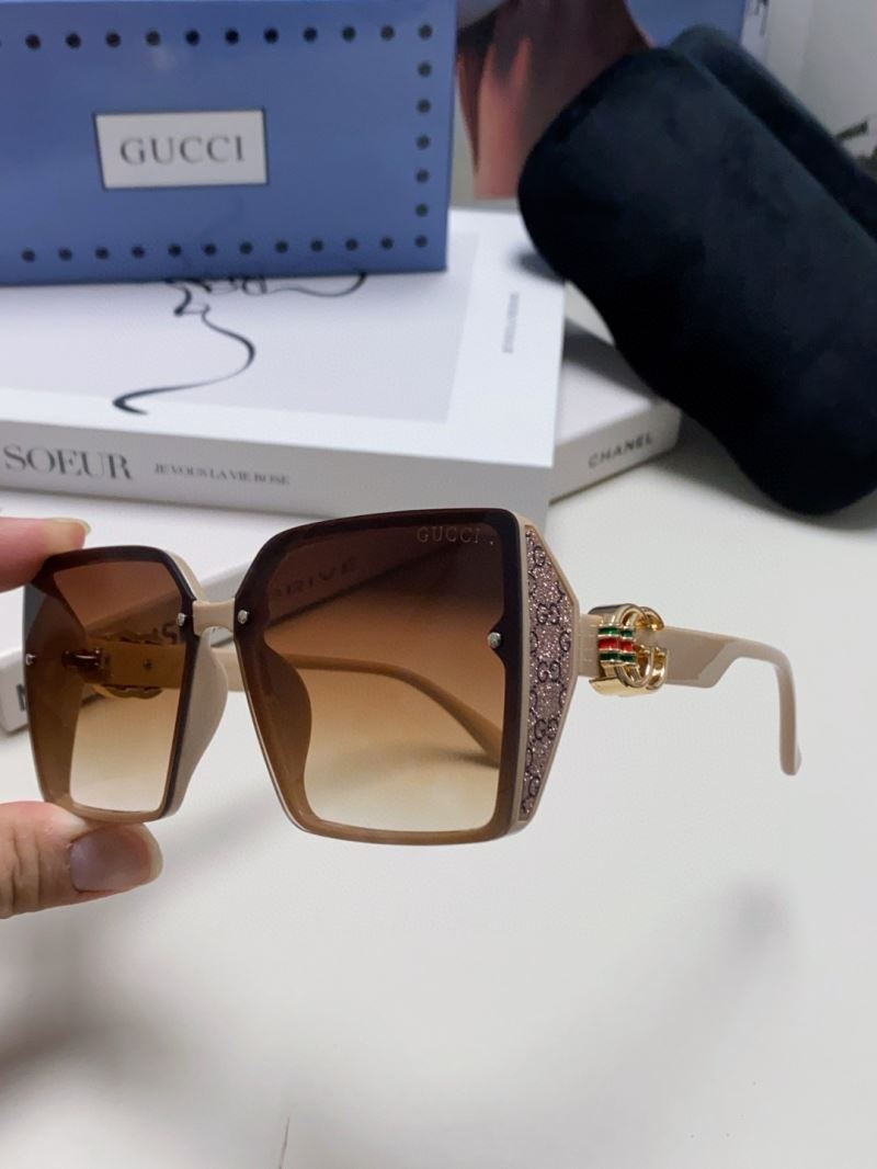 Gucci Sunglasses