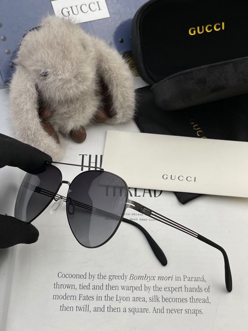 Gucci Sunglasses