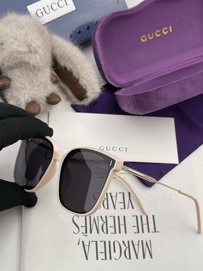 Gucci Sunglasses