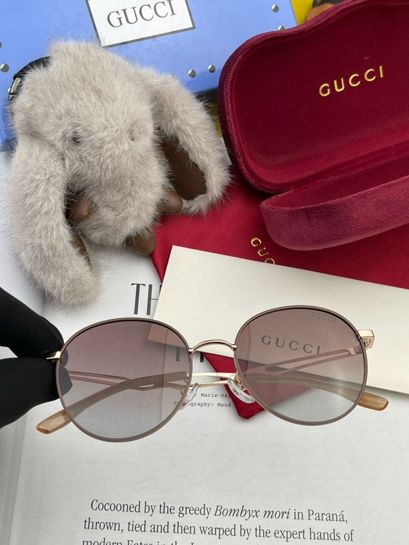 Gucci Sunglasses