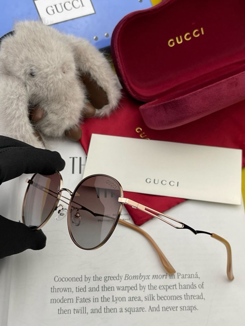 Gucci Sunglasses