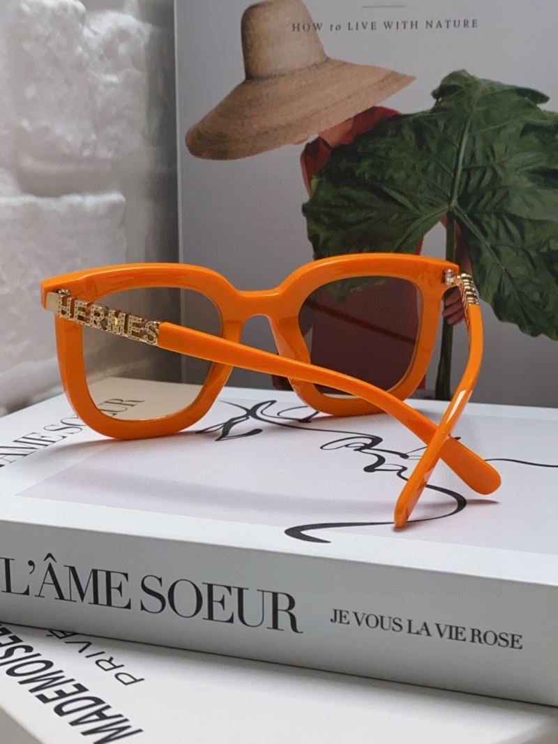 Hermes Sunglasses