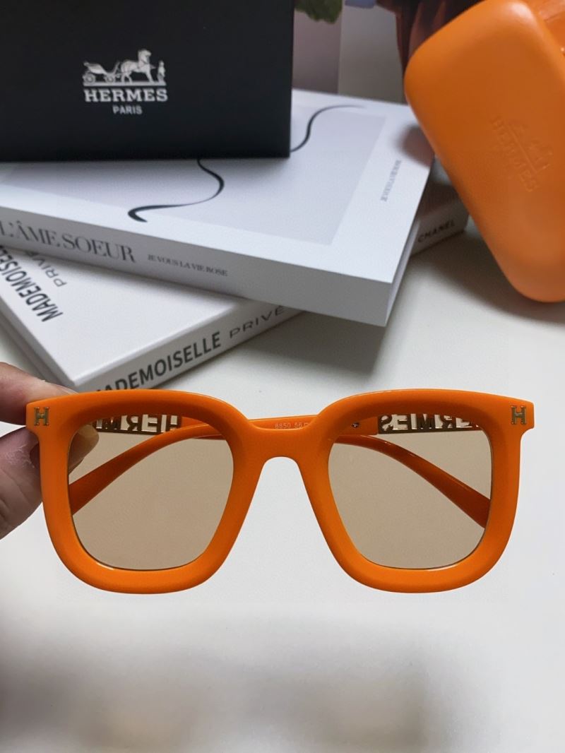 Hermes Sunglasses