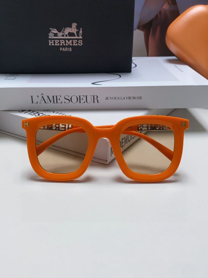 Hermes Sunglasses