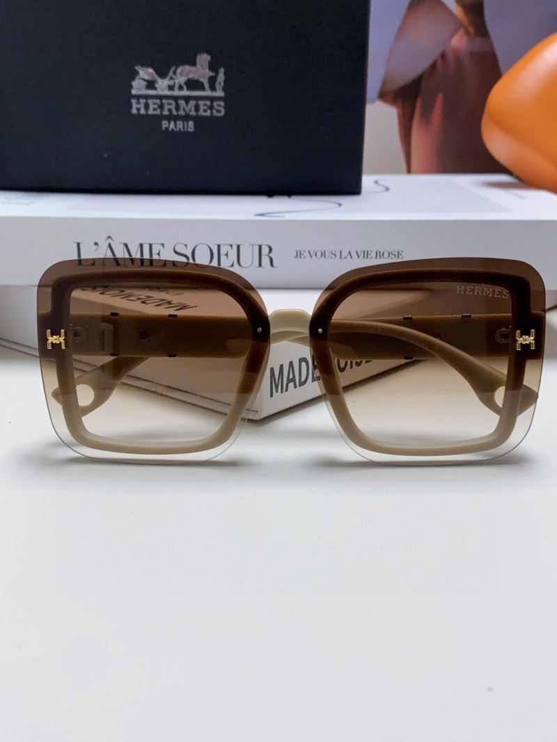 Hermes Sunglasses