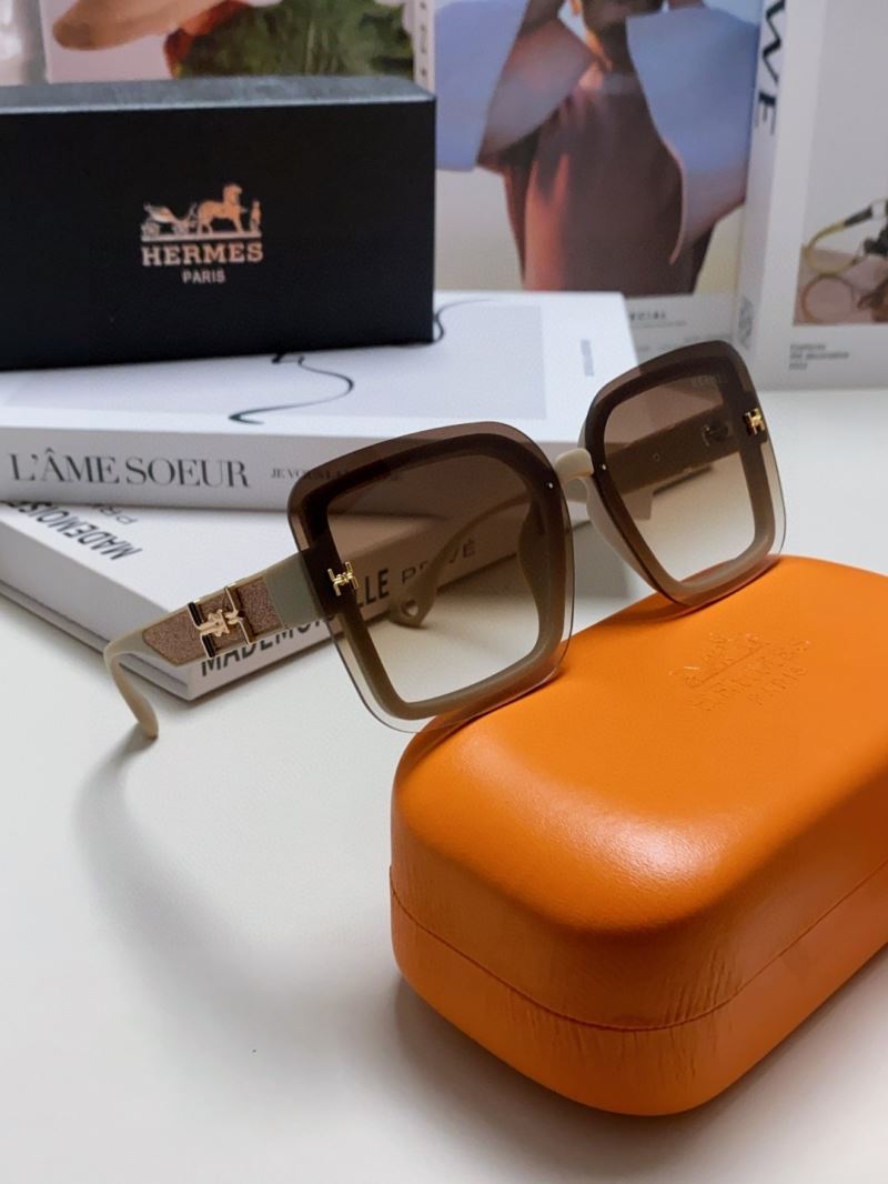 Hermes Sunglasses