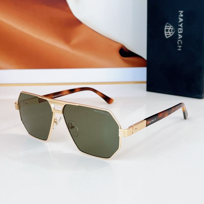 Maybach Sunglasses