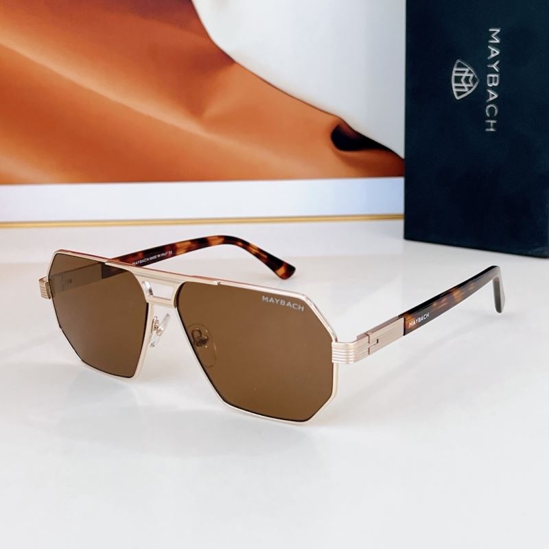 Maybach Sunglasses