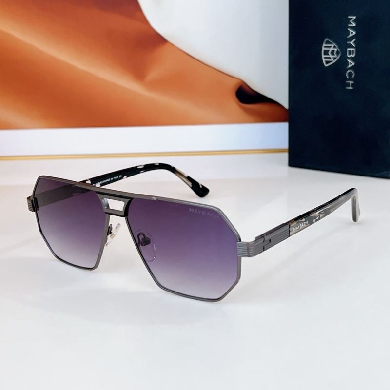 Maybach Sunglasses