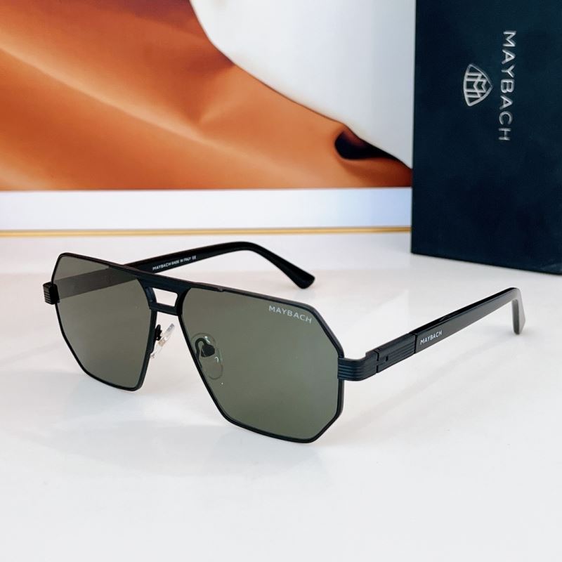 Maybach Sunglasses