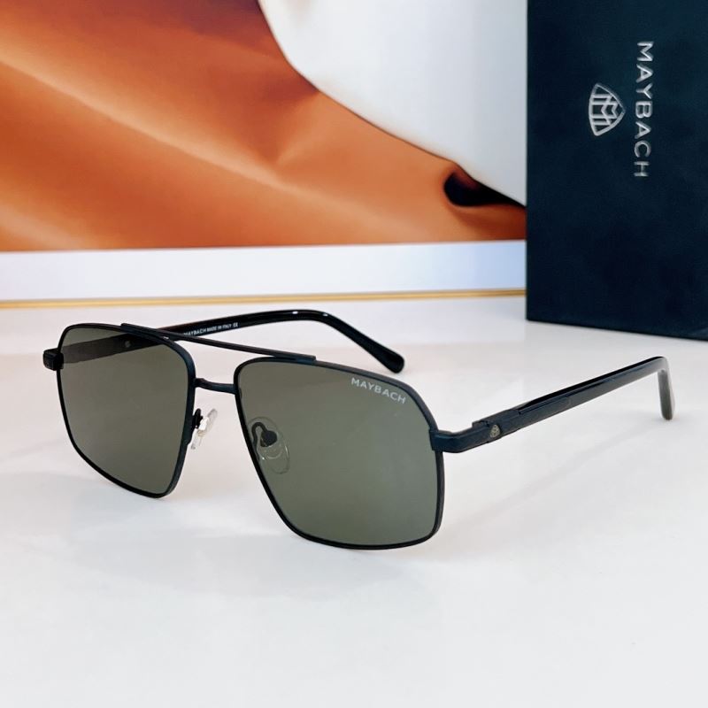 Maybach Sunglasses