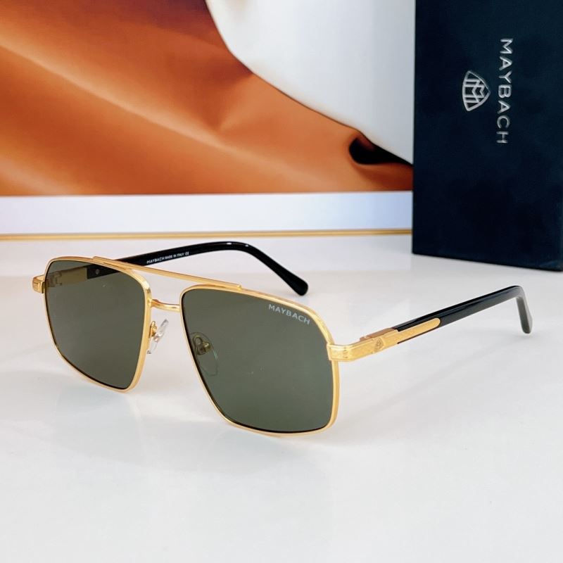 Maybach Sunglasses