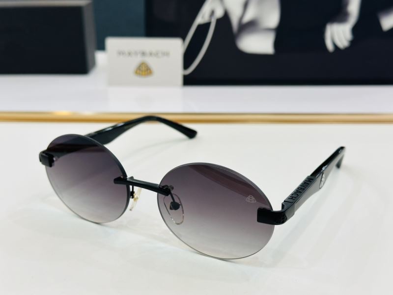 Maybach Sunglasses