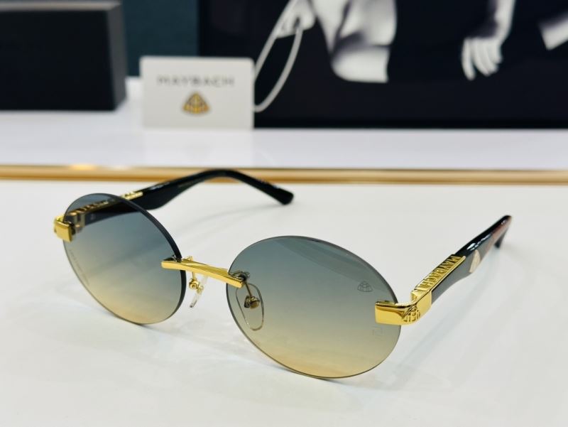 Maybach Sunglasses