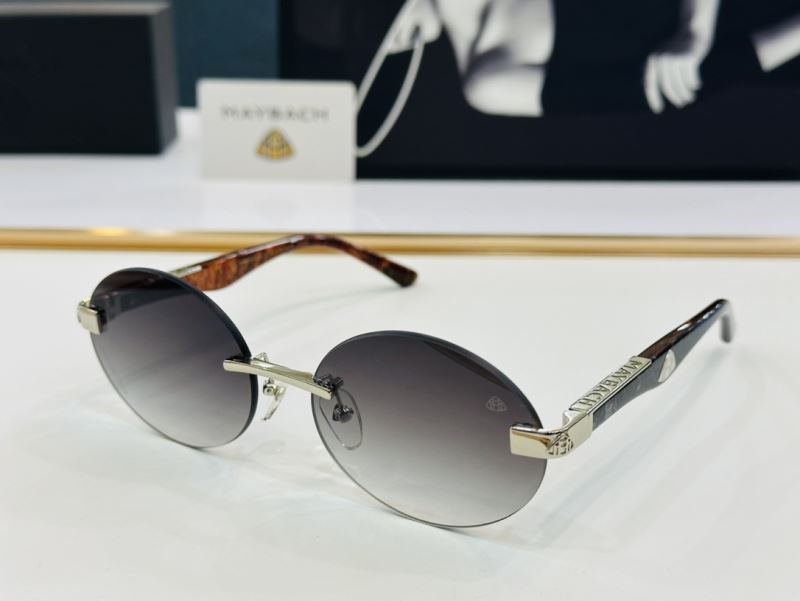 Maybach Sunglasses