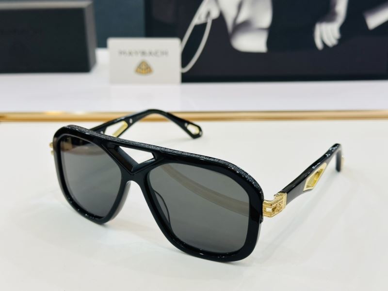 Maybach Sunglasses