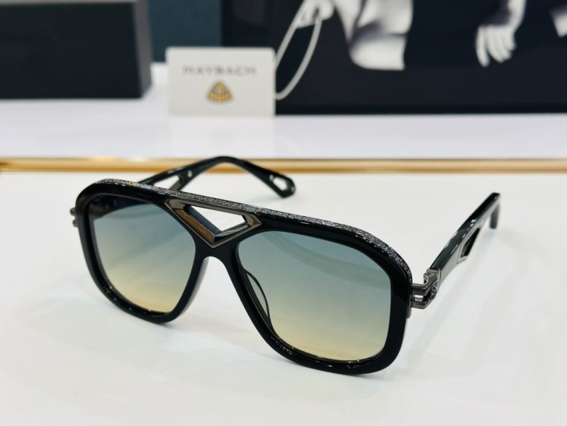 Maybach Sunglasses