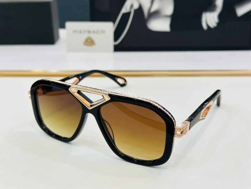 Maybach Sunglasses