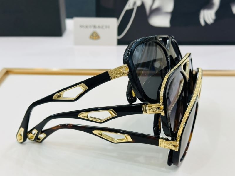 Maybach Sunglasses