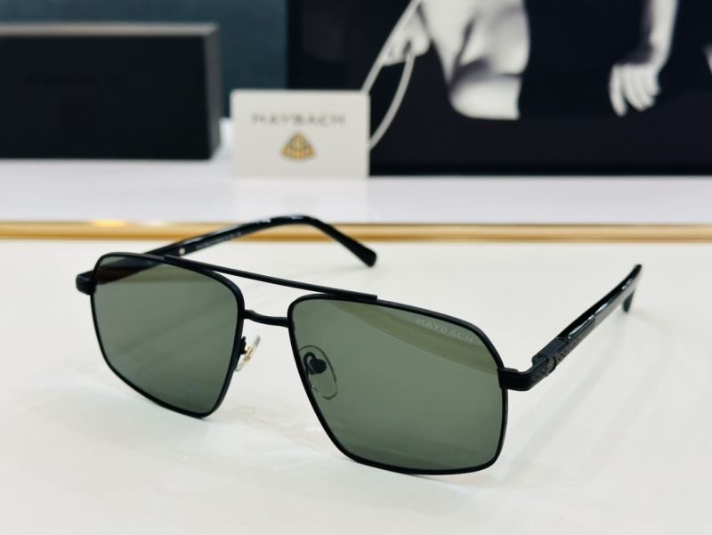 Maybach Sunglasses