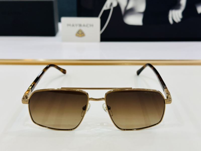 Maybach Sunglasses