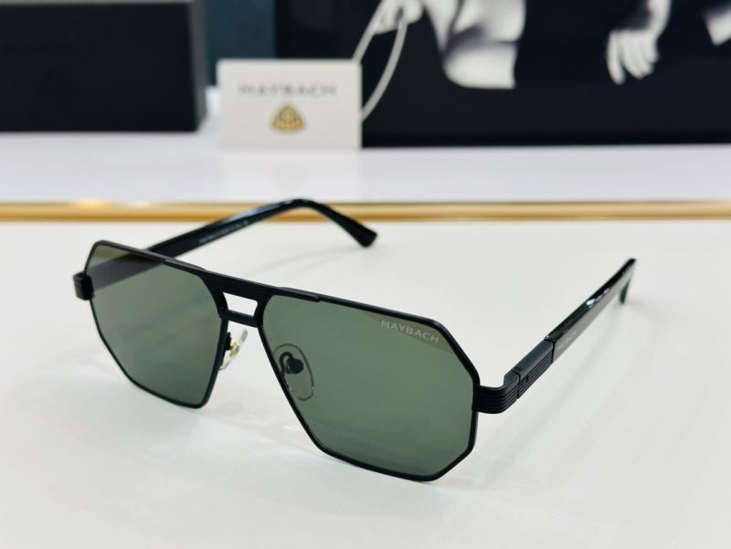 Maybach Sunglasses