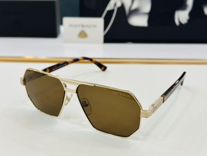 Maybach Sunglasses