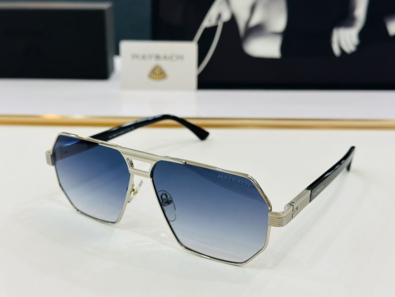 Maybach Sunglasses