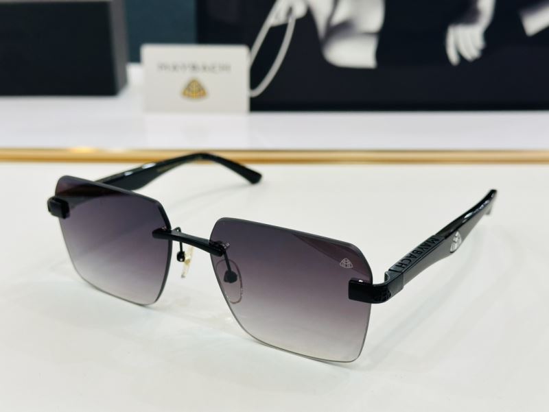 Maybach Sunglasses