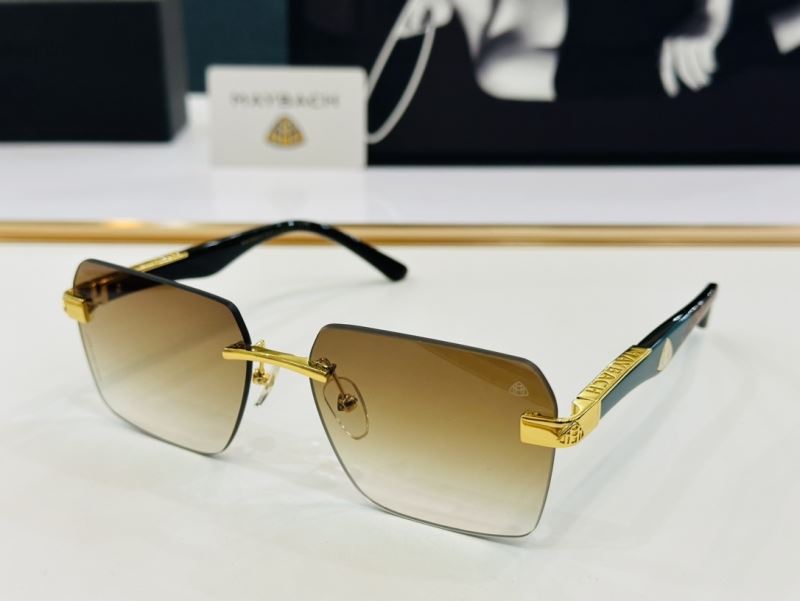 Maybach Sunglasses