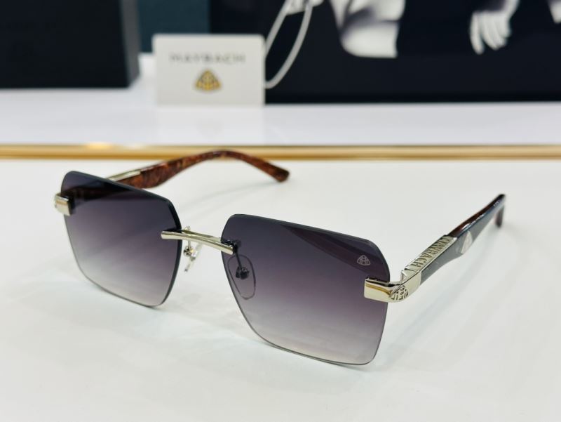 Maybach Sunglasses