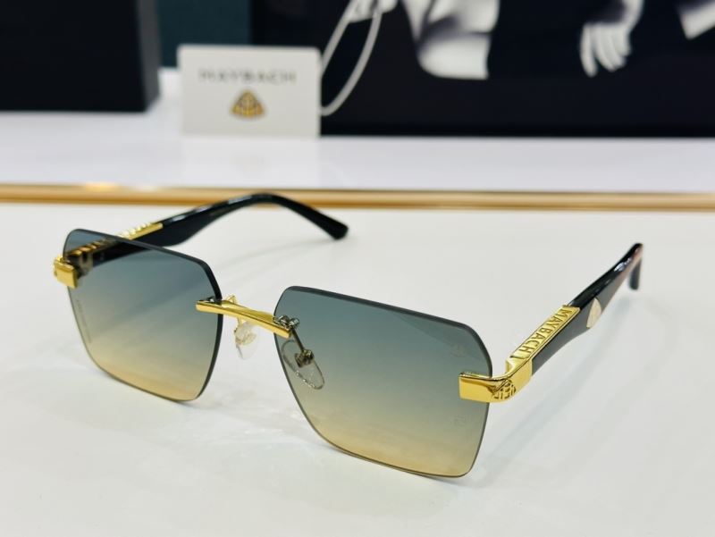 Maybach Sunglasses