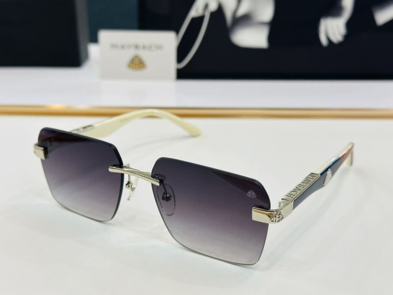 Maybach Sunglasses