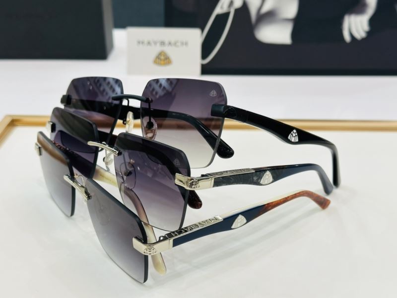 Maybach Sunglasses