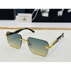 Maybach Sunglasses