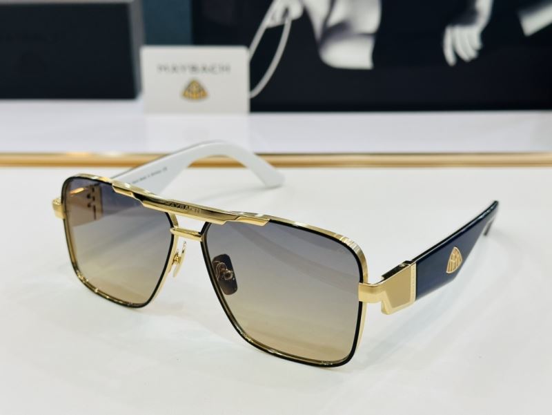 Maybach Sunglasses