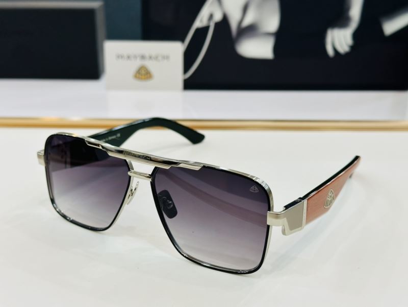 Maybach Sunglasses