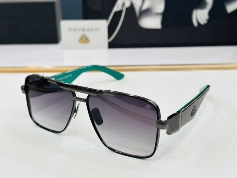 Maybach Sunglasses